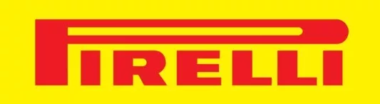 Logo Pirelli