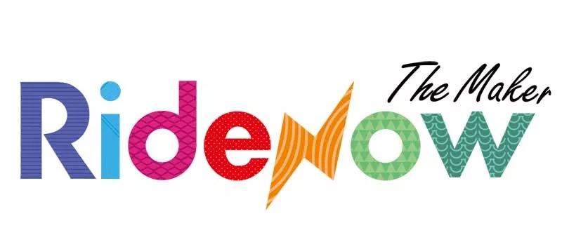 Logo RideNow