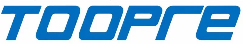 Logo Toopre