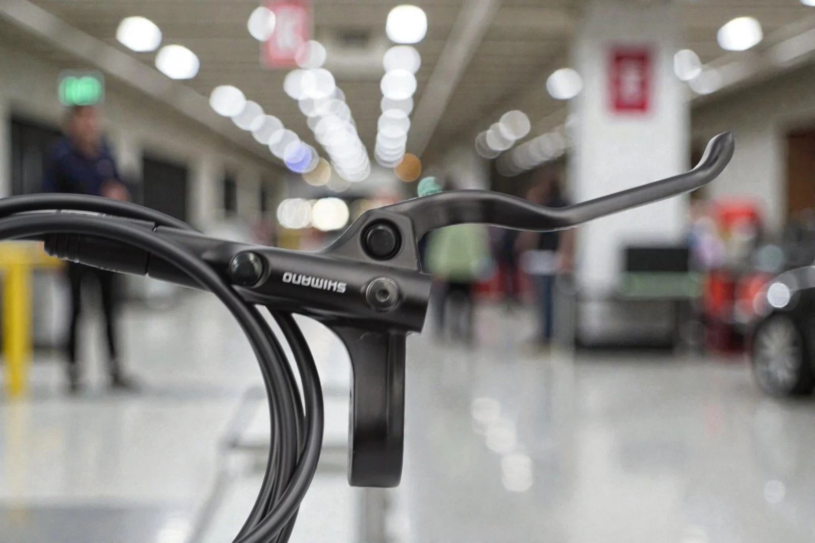 Jak założyć hydrauliczne hamulce tarczowe w rowerze? Kompletny poradnik dla początkujących zdjęcie nr 5