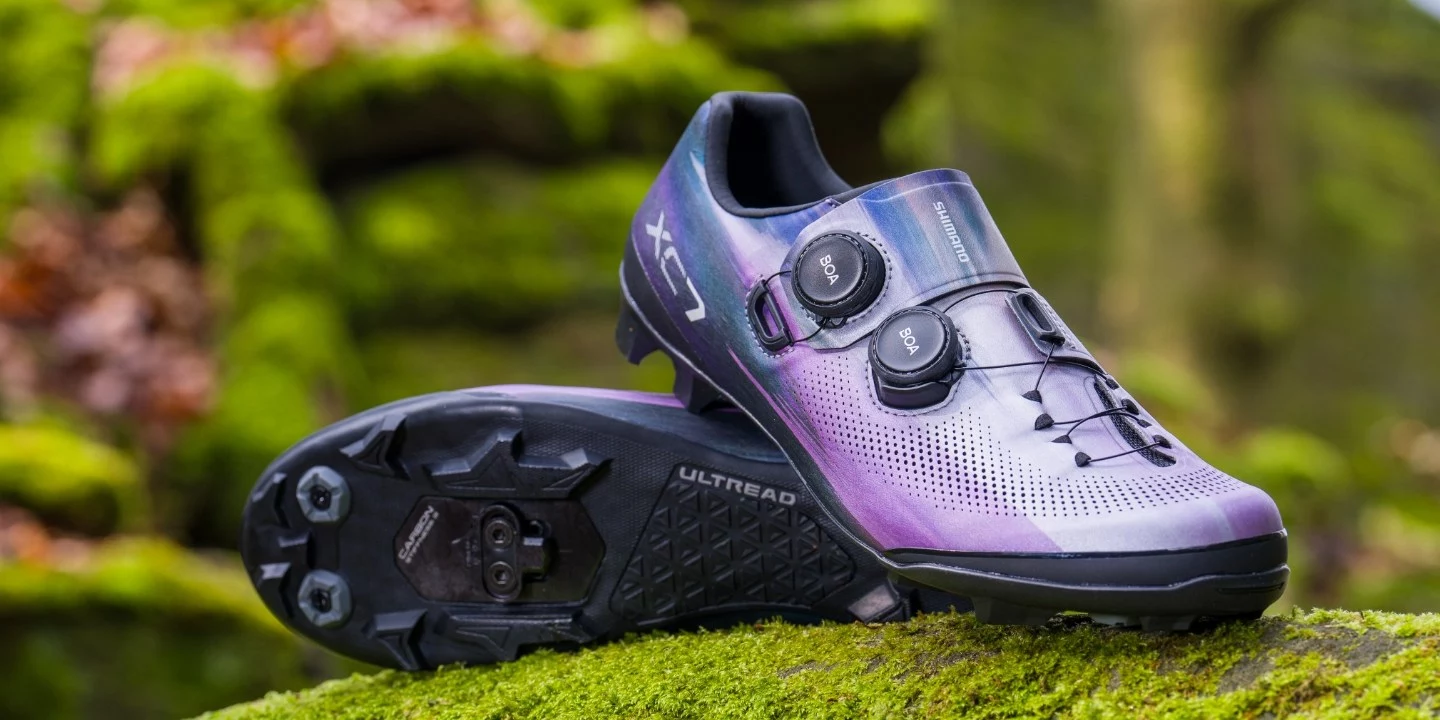 Buty rowerowe MTB - porównanie modeli Shimano na sezon 2026