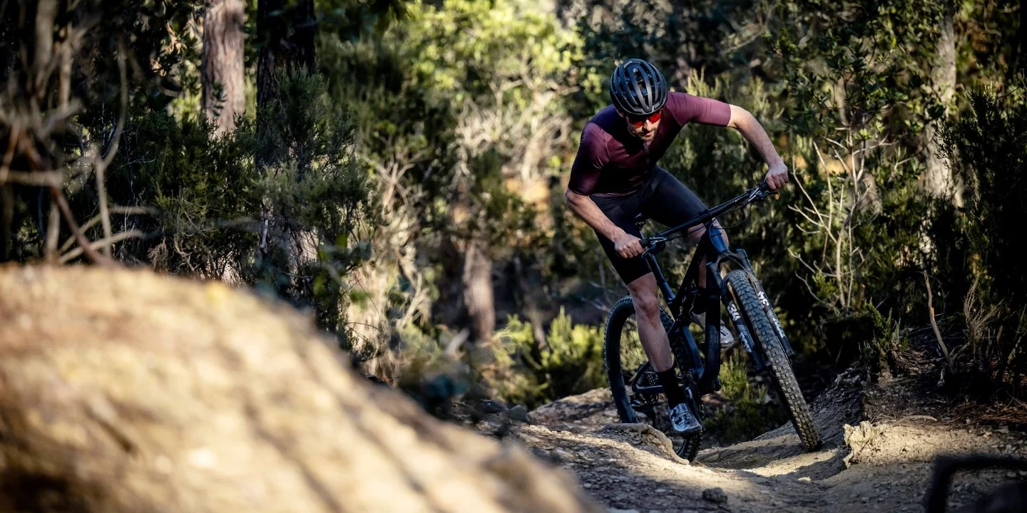 Buty rowerowe MTB - porównanie modeli Shimano na sezon 2026 zdjęcie nr 2