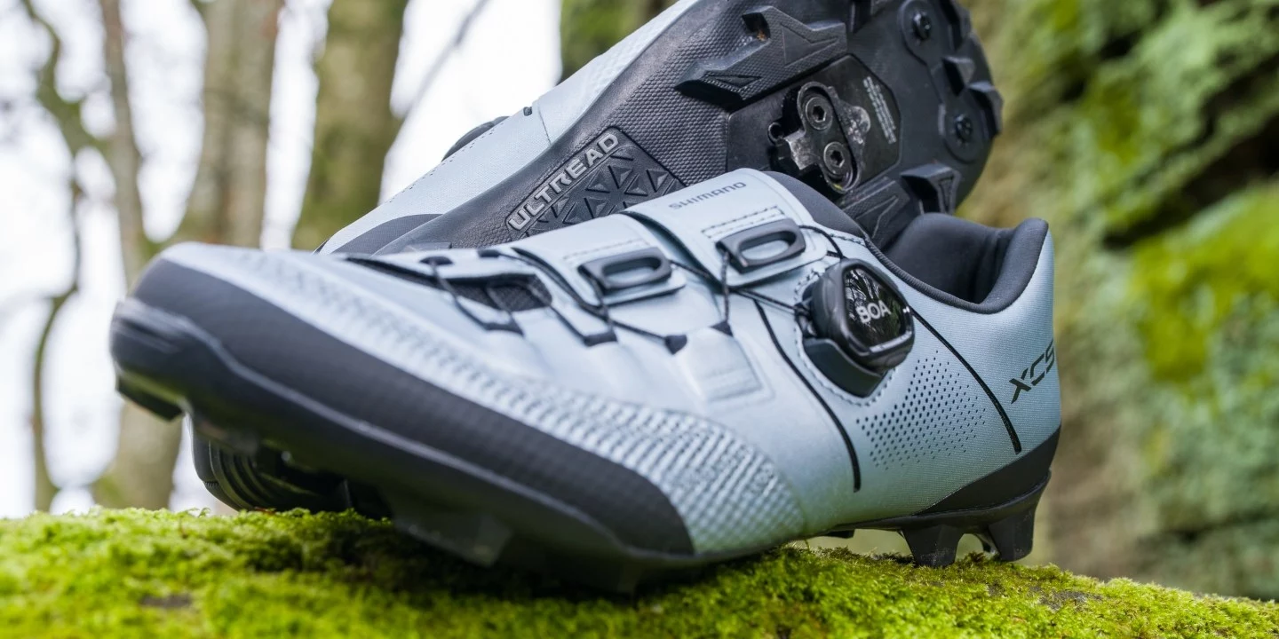 Buty rowerowe MTB - porównanie modeli Shimano na sezon 2026 zdjęcie nr 3