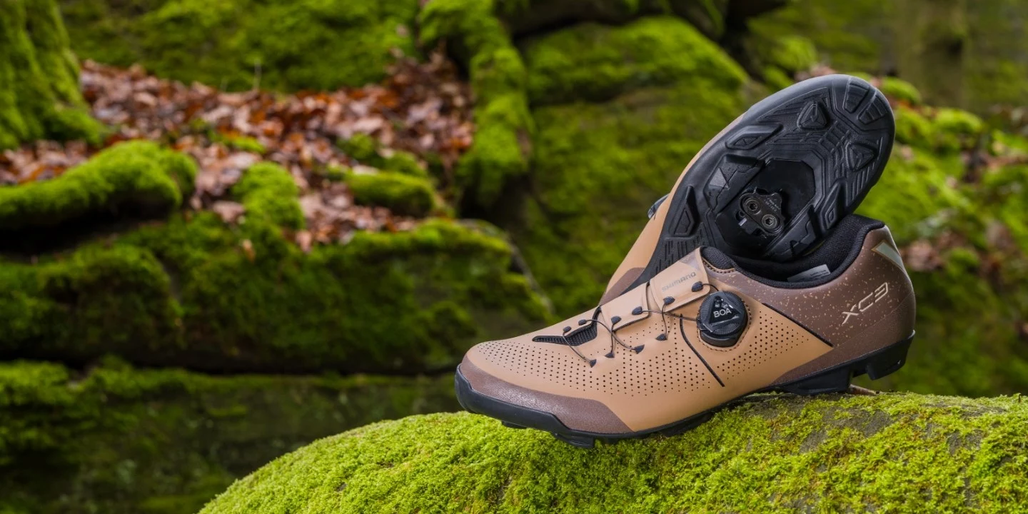 Buty rowerowe MTB - porównanie modeli Shimano na sezon 2026 zdjęcie nr 4