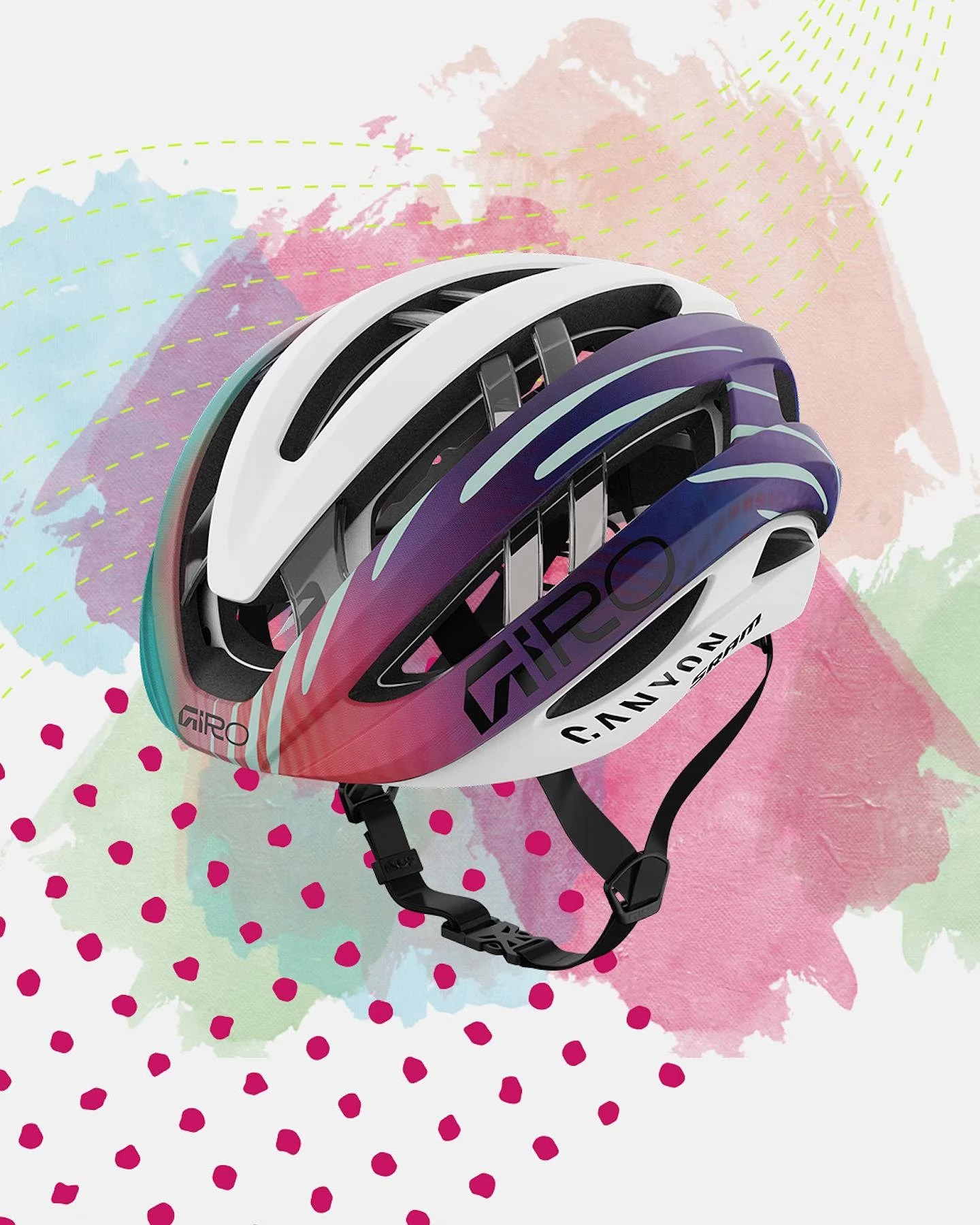 Który kask rowerowy Giro wybrać?