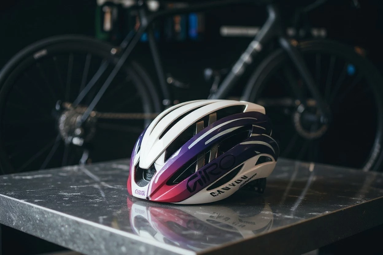 Który kask rowerowy Giro wybrać? zdjęcie nr 2