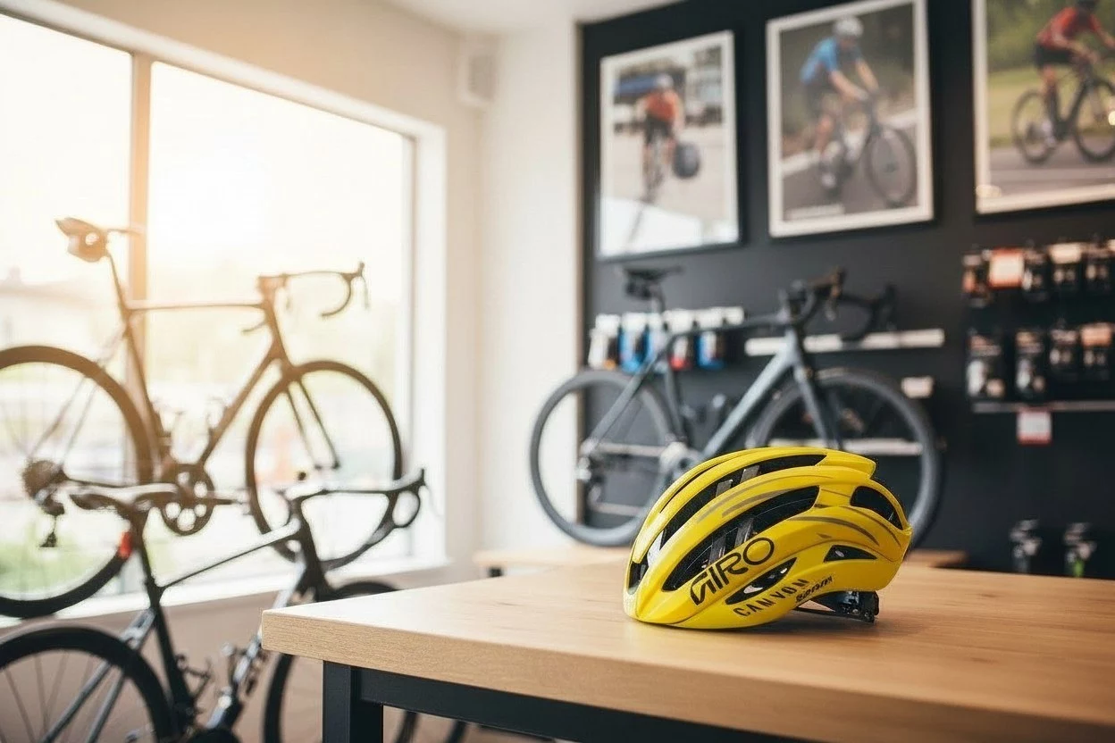 Który kask rowerowy Giro wybrać? zdjęcie nr 3