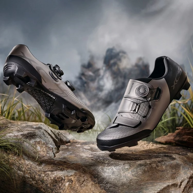 Buty rowerowe MTB - porównanie modeli Shimano na sezon 2025