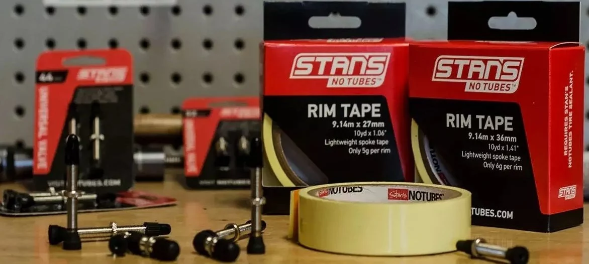 System Tubeless Ready w rowerze - wszystko, co musisz wiedzieć, zanim założysz opony bezdętkowe zdjęcie nr 3