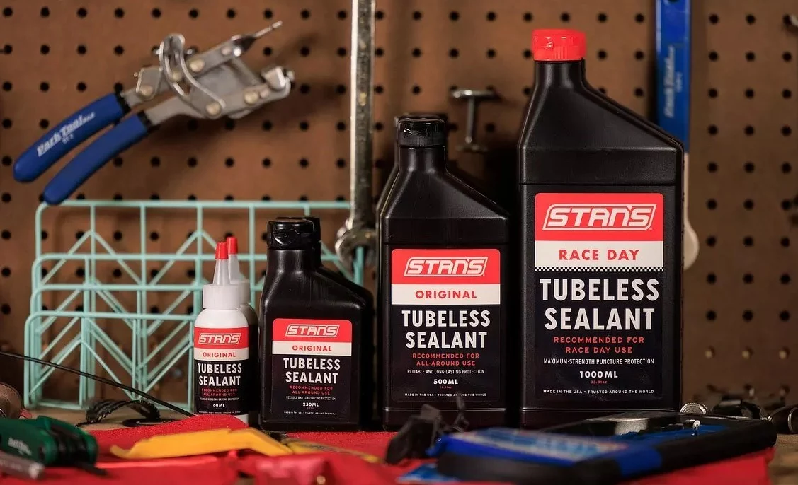 System Tubeless Ready w rowerze - wszystko, co musisz wiedzieć, zanim założysz opony bezdętkowe zdjęcie nr 4
