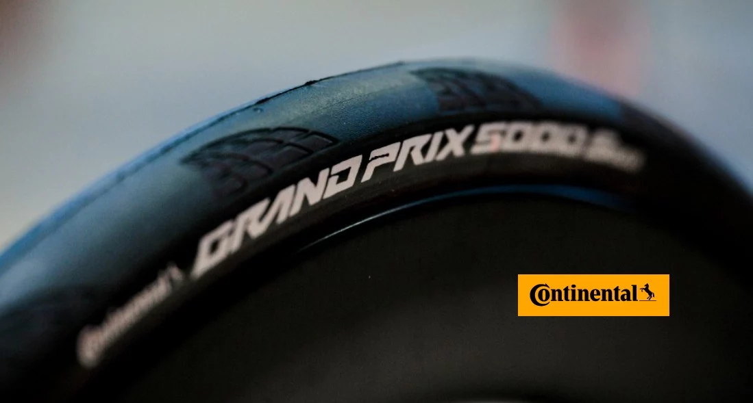 Continental Grand Prix 5000 - przewodnik po wariantach opony GP 5000