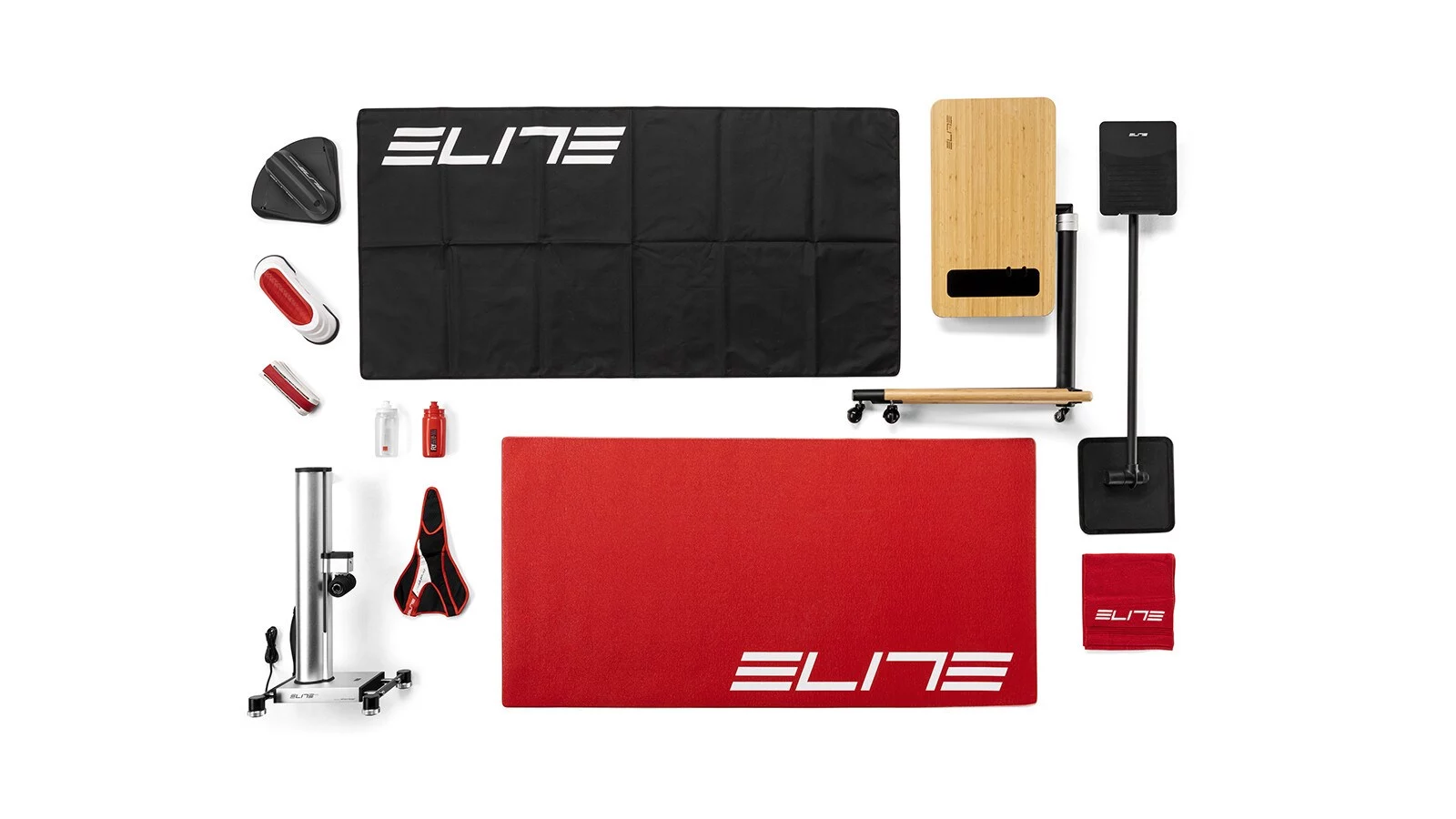 Trenażer rowerowy - czyli jak utrzymać formę zimą? zdjęcie nr 3