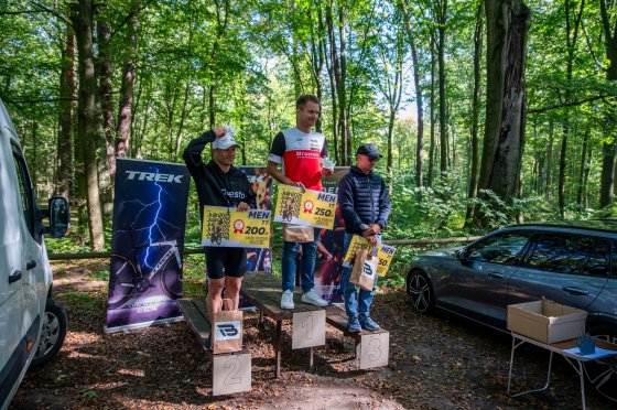 Zdjęcie 1 Julińska Czasówka 2025