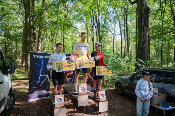 Zdjęcie 4 Julińska Czasówka 2025