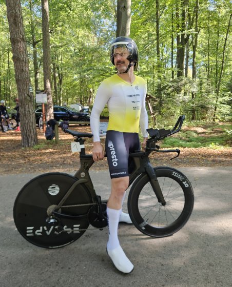 Zdjęcie 7 Julińska Czasówka 2025