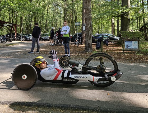 Zdjęcie 8 Julińska Czasówka 2025