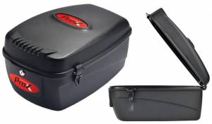 Pojemnik na bagażnik PROX Dakota 906A czarny 13,5L