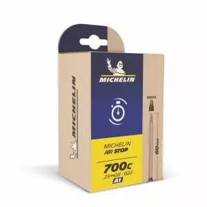 Dętka rowerowa MTB Michelin Air Stop 29 1,85-2,4 presta 48mm