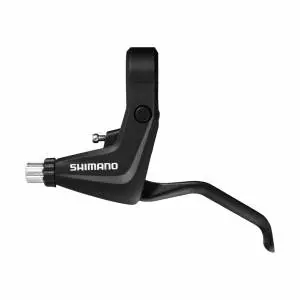 Dźwignia hamulca SHIMANO BL-T4000 V-Brake, lewa