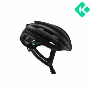 Foto mini 1 - Kask rowerowy Lazer Z1 KinetiCore Matte Black S