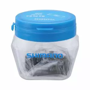 Foto mini 2 - Pin łańcucha 5/6/7/8-rzędowego Shimano Y04598026 sworzeń - 1 szt