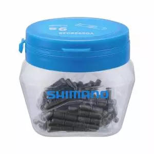 Foto mini 2 - Pin łańcucha 9-rzędowego Shimano Y06998026 sworzeń - 1 szt