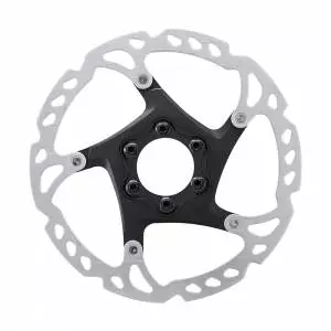 Tarcza hamulcowa Shimano XT SM-RT76 180mm 6 śrub