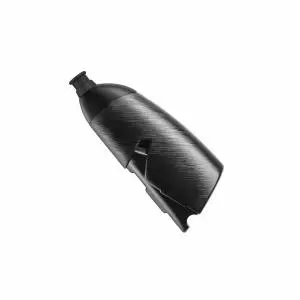 Bidon aero Elite Crono CX 23 500ml black