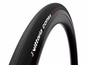 Opona Vittoria Corsa G2.0 25c czarna