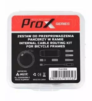 Foto mini 2 - Zestaw PROX do przeprowadzania pancerzy w ramie