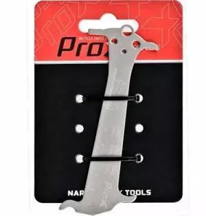 Foto mini 2 - Przyrząd Zużycia Łańcucha PROX CR-25 MULTIFUNKCYJNY