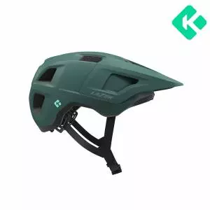 Wariant kolorystyczny produktu Kask rowerowy Lazer LUPO KinetiCore MTB Matte Sage Green UNI