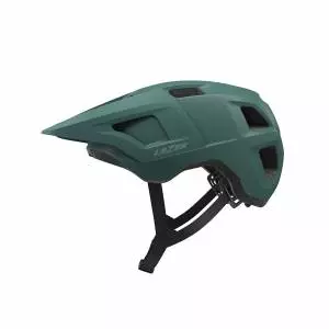 Foto mini 3 - Kask rowerowy Lazer LUPO KinetiCore MTB Matte Sage Green UNI