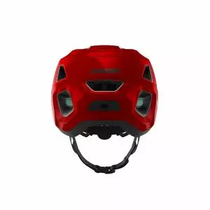 Foto mini 4 - Kask rowerowy Lazer LUPO KinetiCore MTB Metallic Red UNI