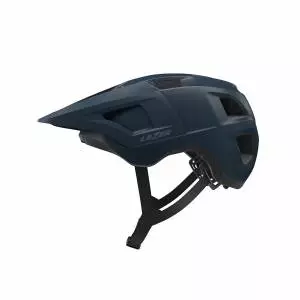 Foto mini 3 - Kask rowerowy Lazer LUPO KinetiCore MTB Matte Navy Blue UNI