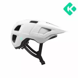 Wariant kolorystyczny produktu Kask rowerowy Lazer LUPO KinetiCore MTB Matte White UNI