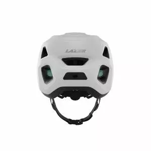 Foto mini 4 - Kask rowerowy Lazer LUPO KinetiCore MTB Matte White UNI