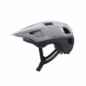 Foto mini 3 - Kask rowerowy Lazer LUPO KinetiCore MTB Ice Grey UNI