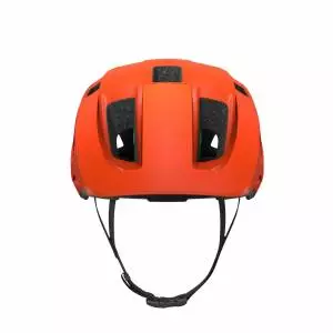 Foto mini 2 - Kask rowerowy Lazer LUPO KinetiCore MTB Matte Flash Orange UNI