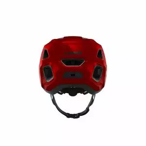 Foto mini 4 - Damski kask rowerowy Lazer FINCH KinetiCore MTB Metallic Red UNI