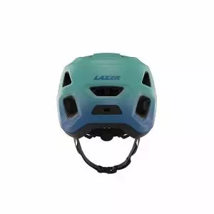 Foto mini 4 - Damski kask rowerowy Lazer FINCH KinetiCore MTB Matte Teal UNI