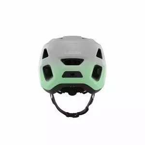 Foto mini 4 - Damski kask rowerowy Lazer FINCH KinetiCore MTB Matte White Mint UNI