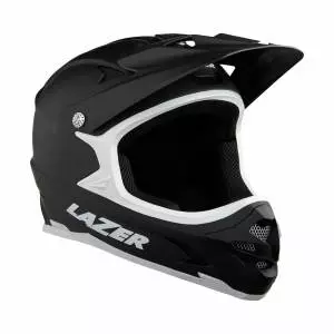 Kask Full Face Lazer PHOENIX+ Black XS