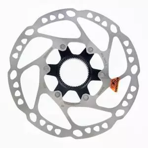 Tarcza hamulcowa Shimano SM-RT64 180mm Center Lock