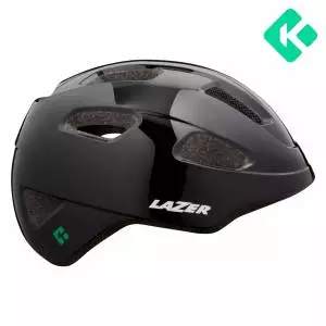 Kask dziecięcy Lazer Nutz 2.0 KinetiCore E-CPSC Black