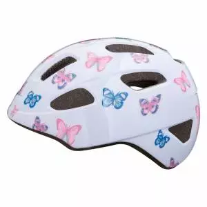 Foto mini 3 - Kask dziecięcy Lazer Nutz 2.0 KinetiCore E-CPSC Motyl