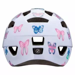 Foto mini 4 - Kask dziecięcy Lazer Nutz 2.0 KinetiCore E-CPSC Motyl