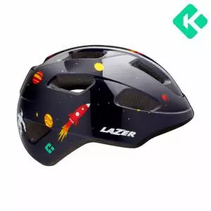 Kask dziecięcy Lazer Nutz 2.0 KinetiCore E-CPSC Kosmos