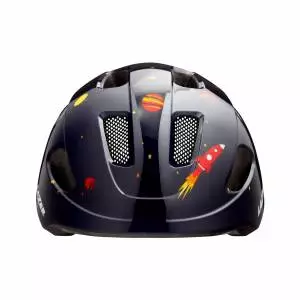 Foto mini 2 - Kask dziecięcy Lazer Nutz 2.0 KinetiCore E-CPSC Kosmos