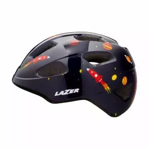 Foto mini 3 - Kask dziecięcy Lazer Nutz 2.0 KinetiCore E-CPSC Kosmos